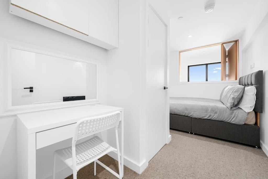 Luxury Stylish Apartment Central Манчестер Экстерьер фото